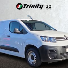 Citroen Berlingo 2023