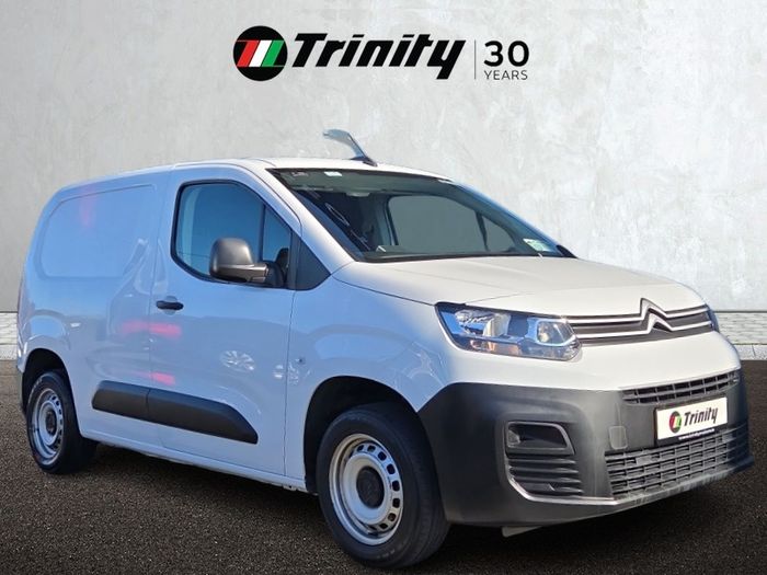 Citroen Berlingo 2023