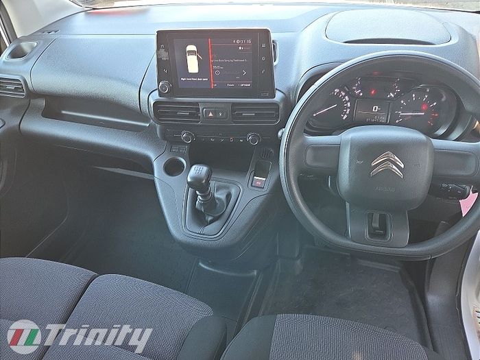 Citroen Berlingo 2023