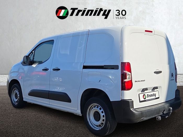 Citroen Berlingo 2023