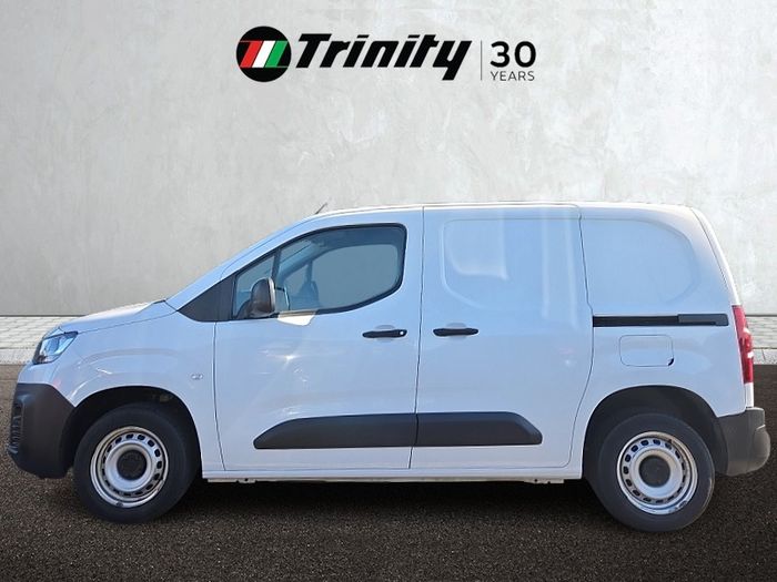 Citroen Berlingo 2023