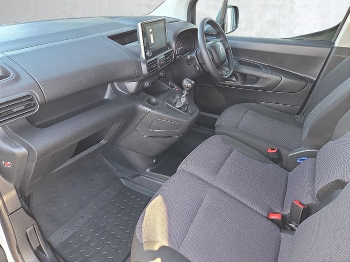 Citroen Berlingo 2023