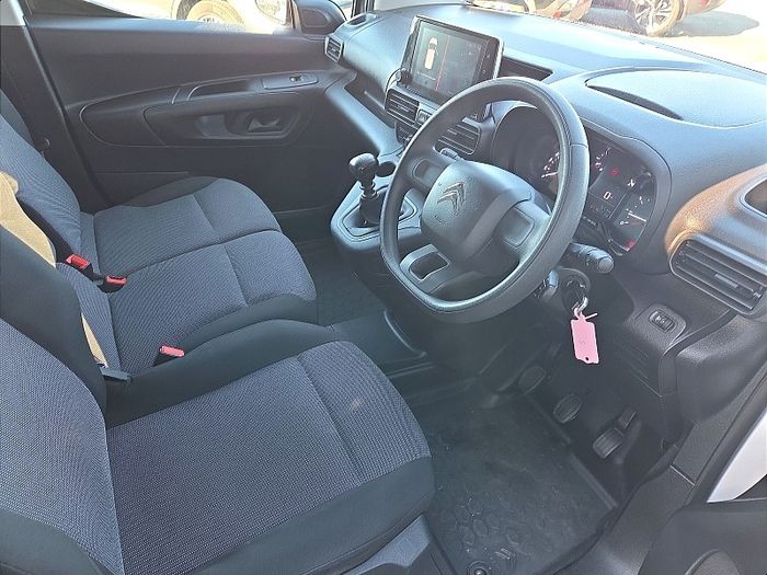 Citroen Berlingo 2023
