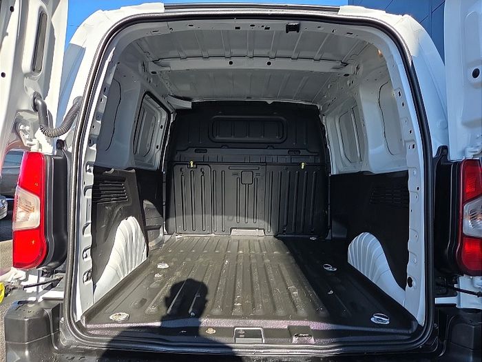 Citroen Berlingo 2023