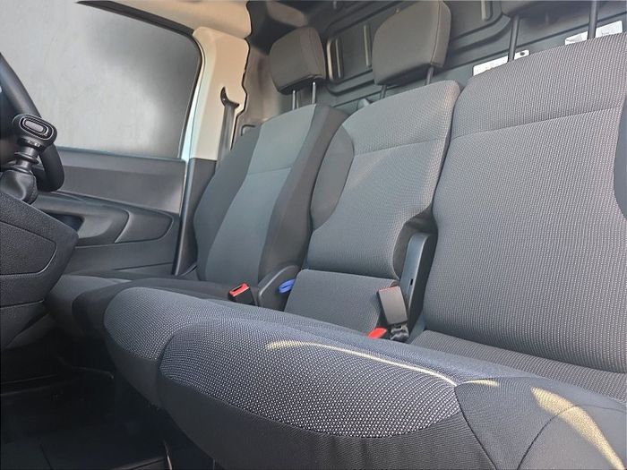 Citroen Berlingo 2023