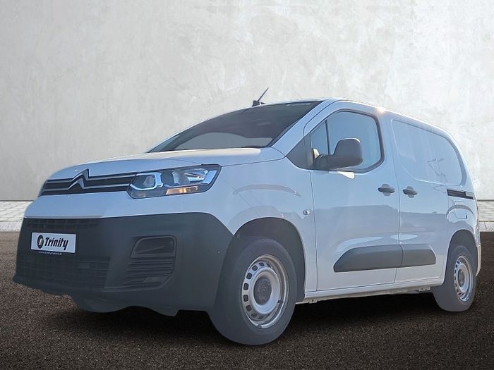 Citroen Berlingo 2023