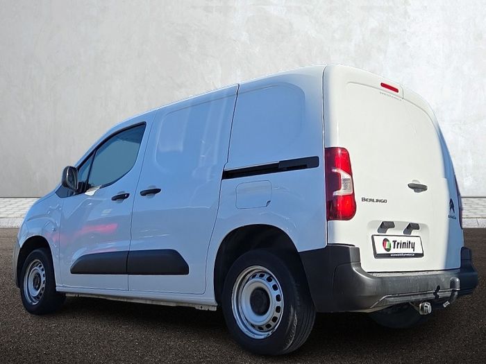 Citroen Berlingo 2023