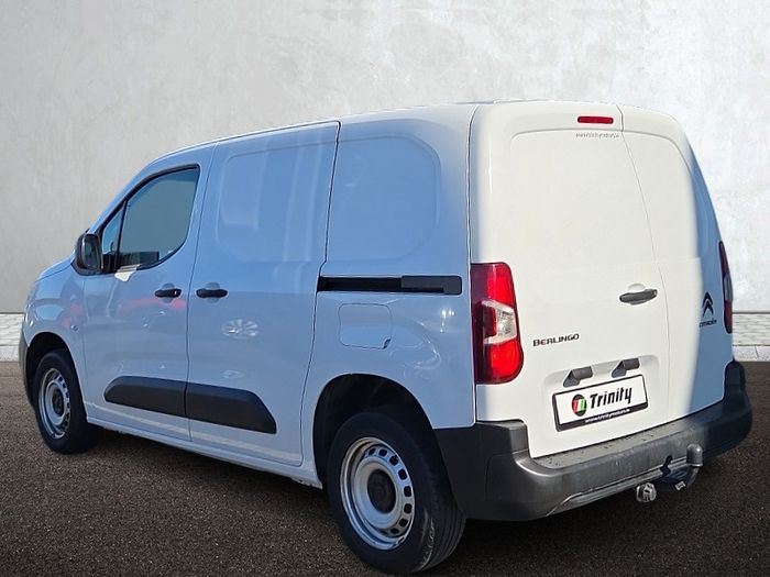 Citroen Berlingo 2023