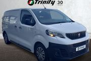 Peugeot Expert 2023