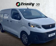 Peugeot Expert 2023