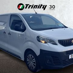 Peugeot Expert 2023