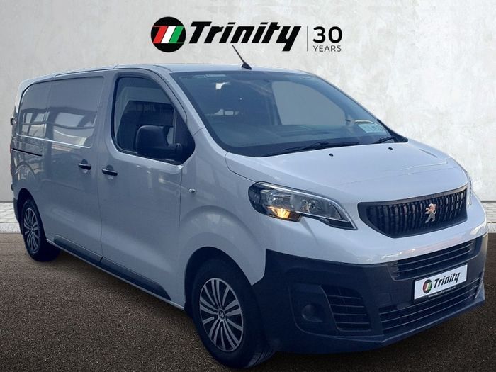 Peugeot Expert 2023