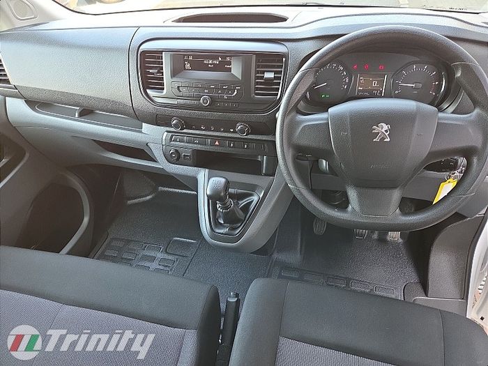 Peugeot Expert 2023