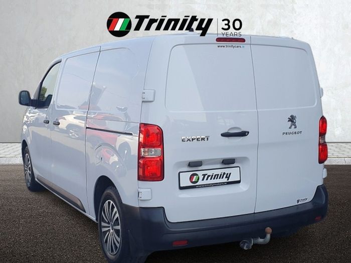 Peugeot Expert 2023