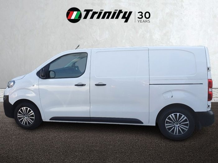 Peugeot Expert 2023