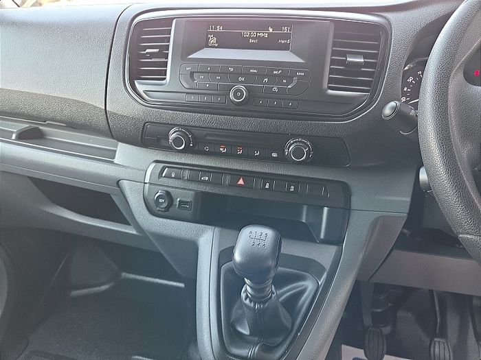 Peugeot Expert 2023