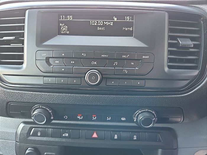 Peugeot Expert 2023