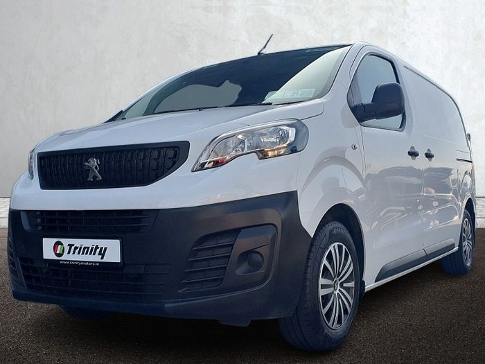 Peugeot Expert 2023