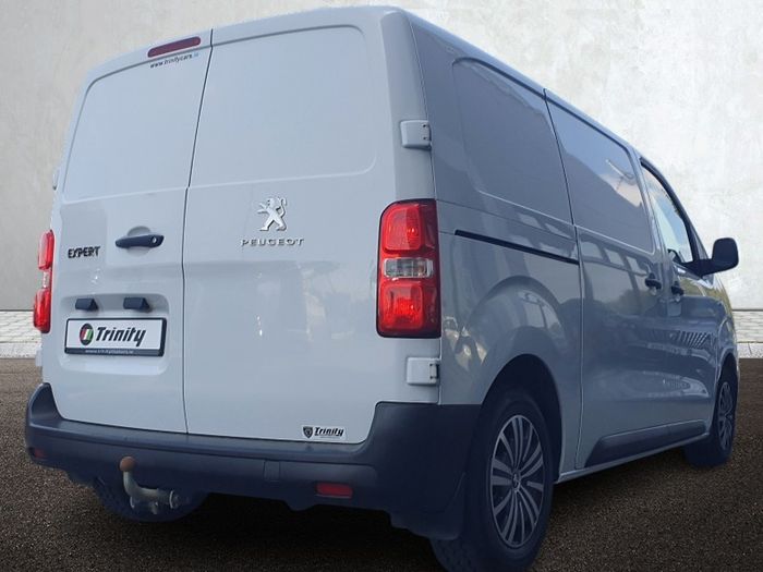 Peugeot Expert 2023