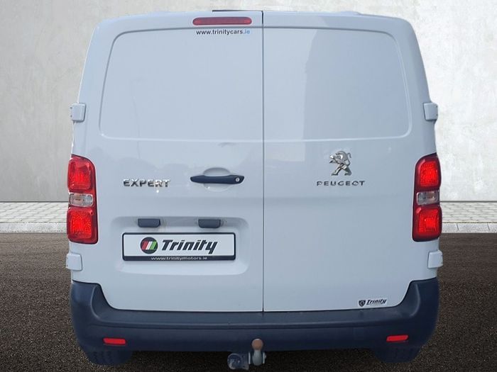 Peugeot Expert 2023