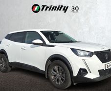 Peugeot 2008 2020