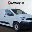 Peugeot Partner 2021