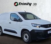 Peugeot Partner 2021
