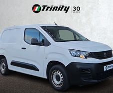 Peugeot Partner 2021