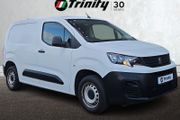 Peugeot Partner 2021