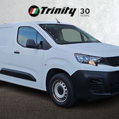 Peugeot Partner 2021