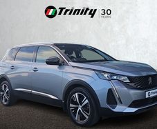 Peugeot 5008 2024