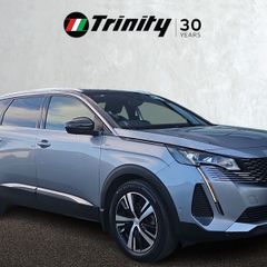 Peugeot 5008 2024