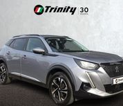 Peugeot 2008 2020