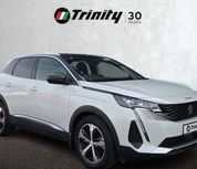 Peugeot 3008 2024