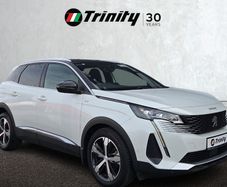 Peugeot 3008 2024