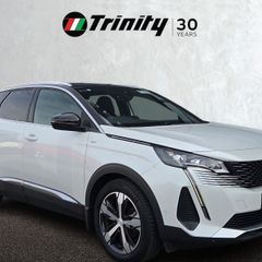 Peugeot 3008 2024