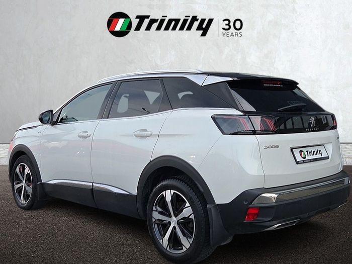 Peugeot 3008 2024