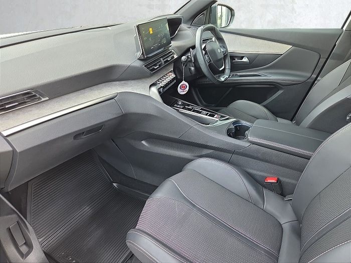 Peugeot 3008 2024