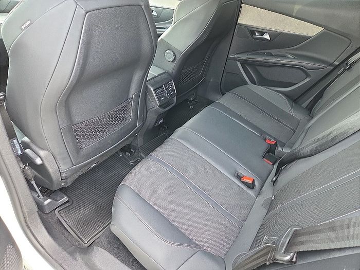 Peugeot 3008 2024