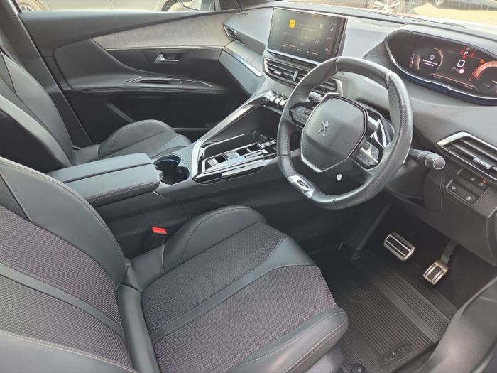 Peugeot 3008 2024