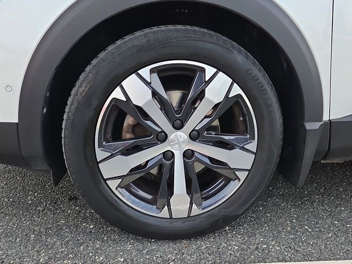 Peugeot 3008 2024
