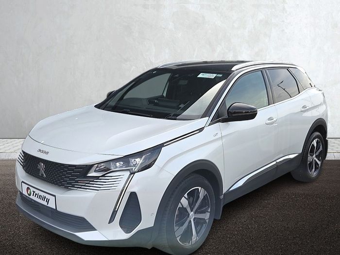 Peugeot 3008 2024