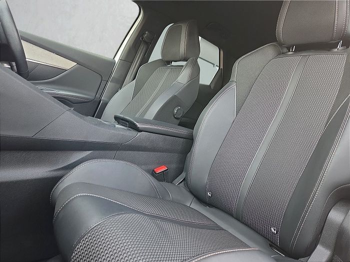 Peugeot 3008 2024