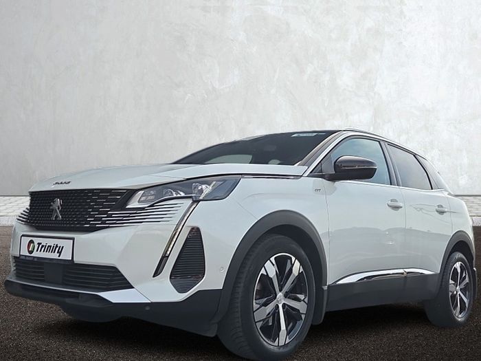 Peugeot 3008 2024