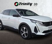 Peugeot 3008 2024