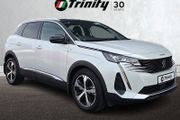 Peugeot 3008 2024