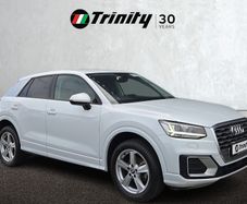 Audi Q2 2020