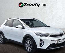 Kia Stonic 2024