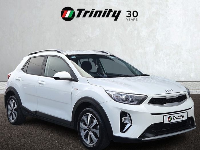 Kia Stonic 2024