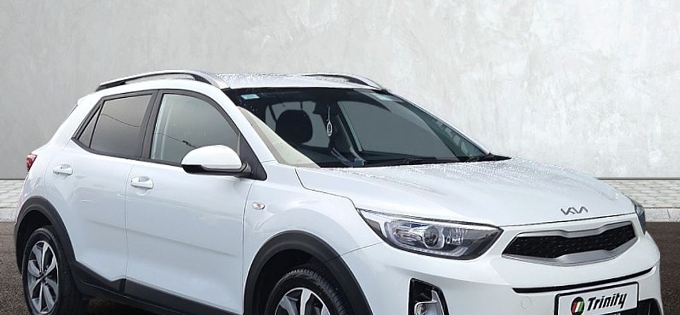 Kia Stonic 2024